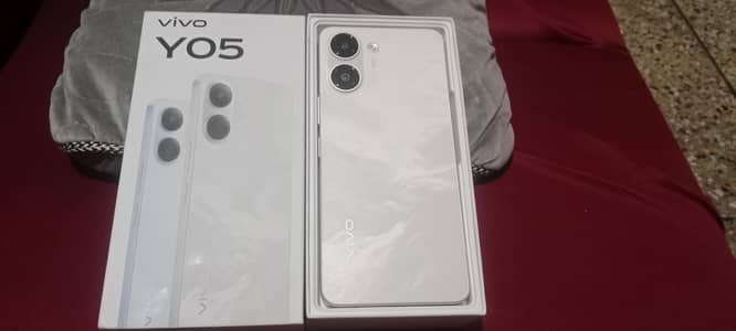 Vivo Other Model Y05