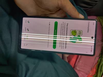 Google Pixel 6