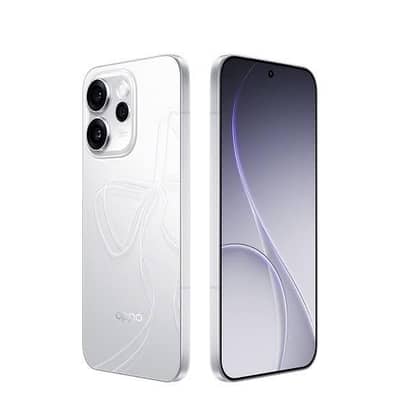 OPPO Reno 15 5G