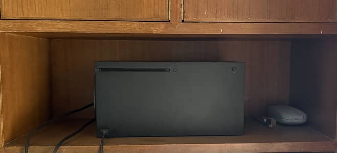 XBOX SERIES X 1TB