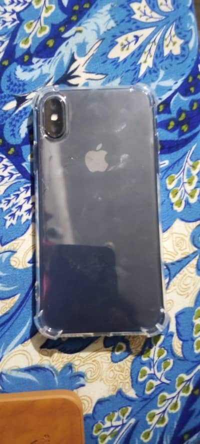 Apple iPhone XS