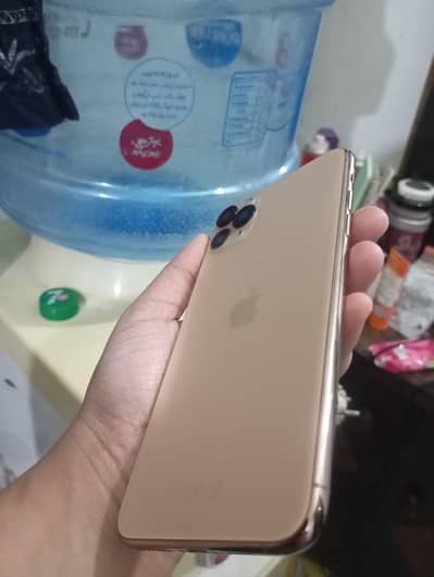 Apple iPhone 11 Pro Max Factory Unlock