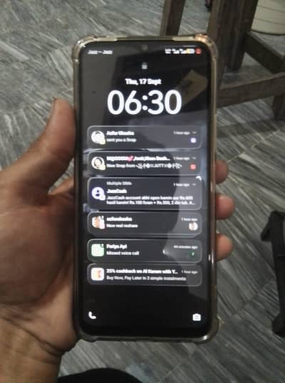 Vivo Y18