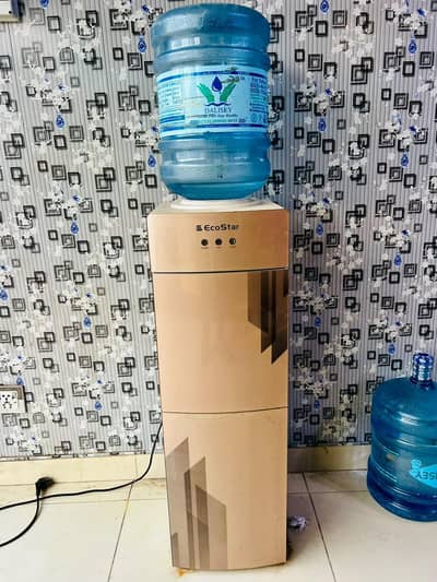 Ecostar Water Dispenser