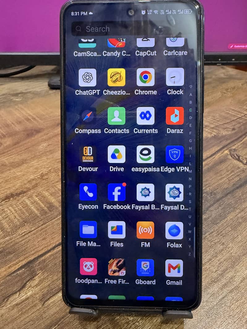 Infinix Note 30 1