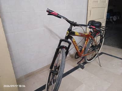 bicycle for sale