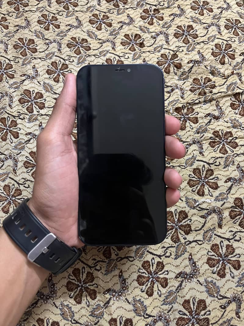 Apple iPhone 12 1