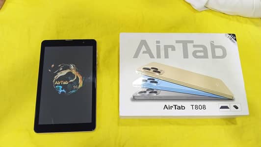 AirTab T808 (Tablet)