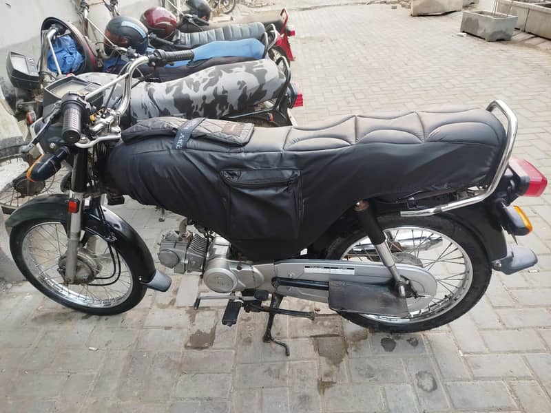 Union Star Plus 0