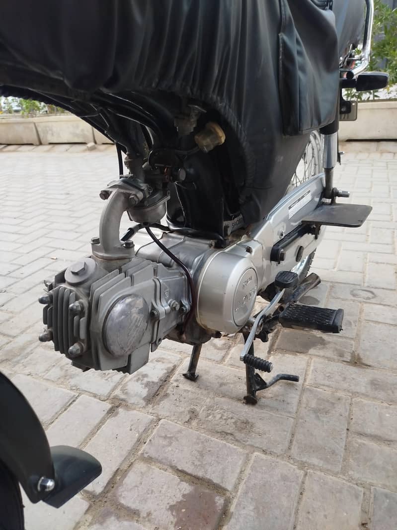 Union Star Plus 6
