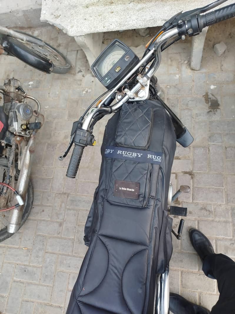 Union Star Plus 10