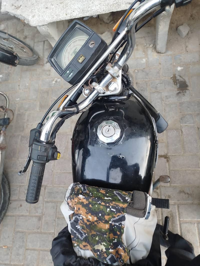 Union Star Plus 11