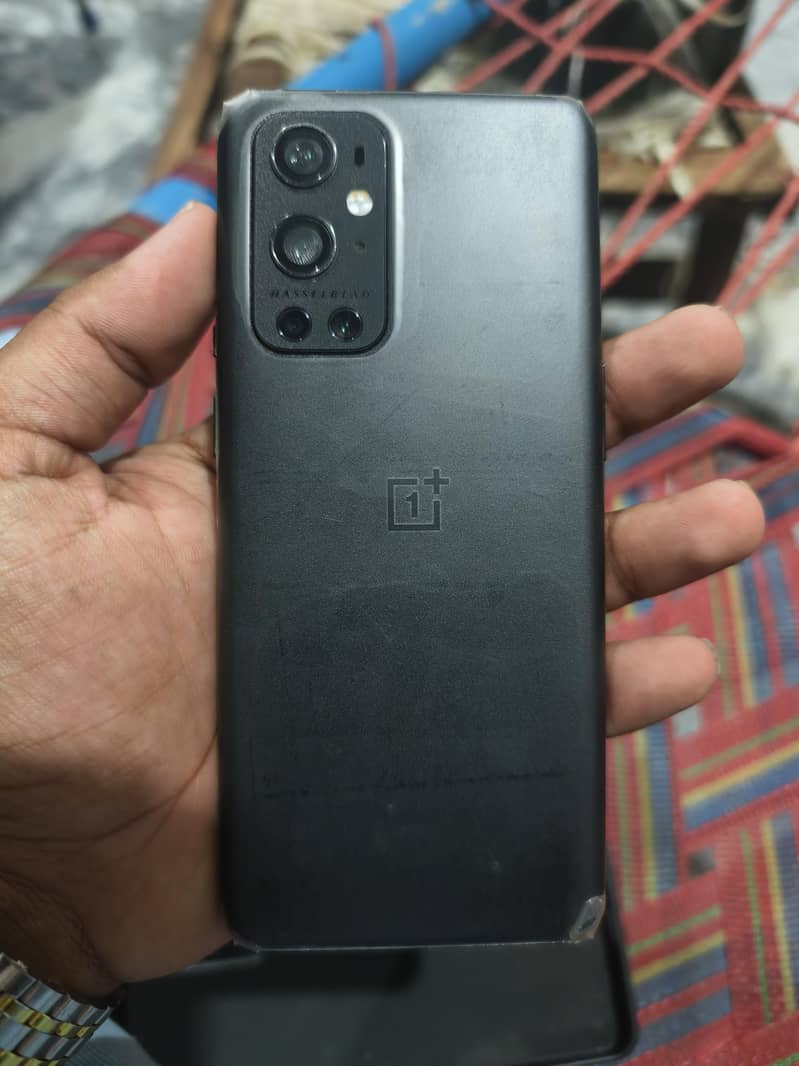 One Plus 9 Pro 0