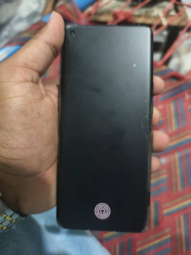 One Plus 9 Pro 5
