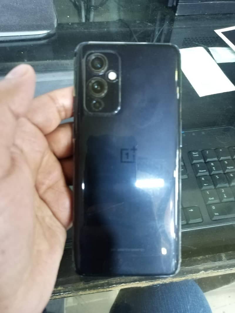 One Plus 9 2