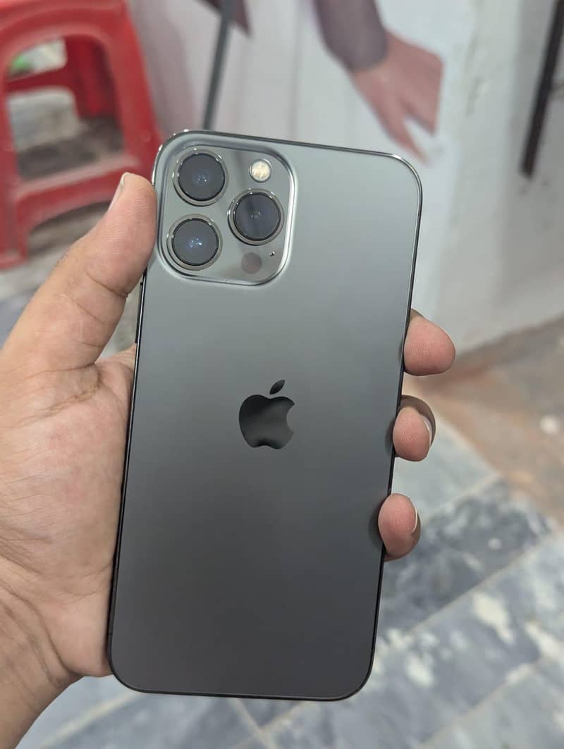 iphone 13 pro max 0
