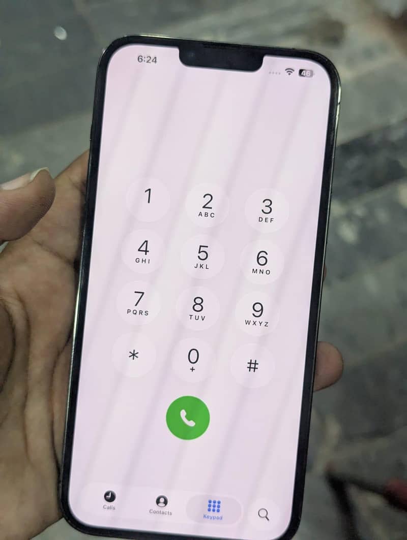 iphone 13 pro max 5