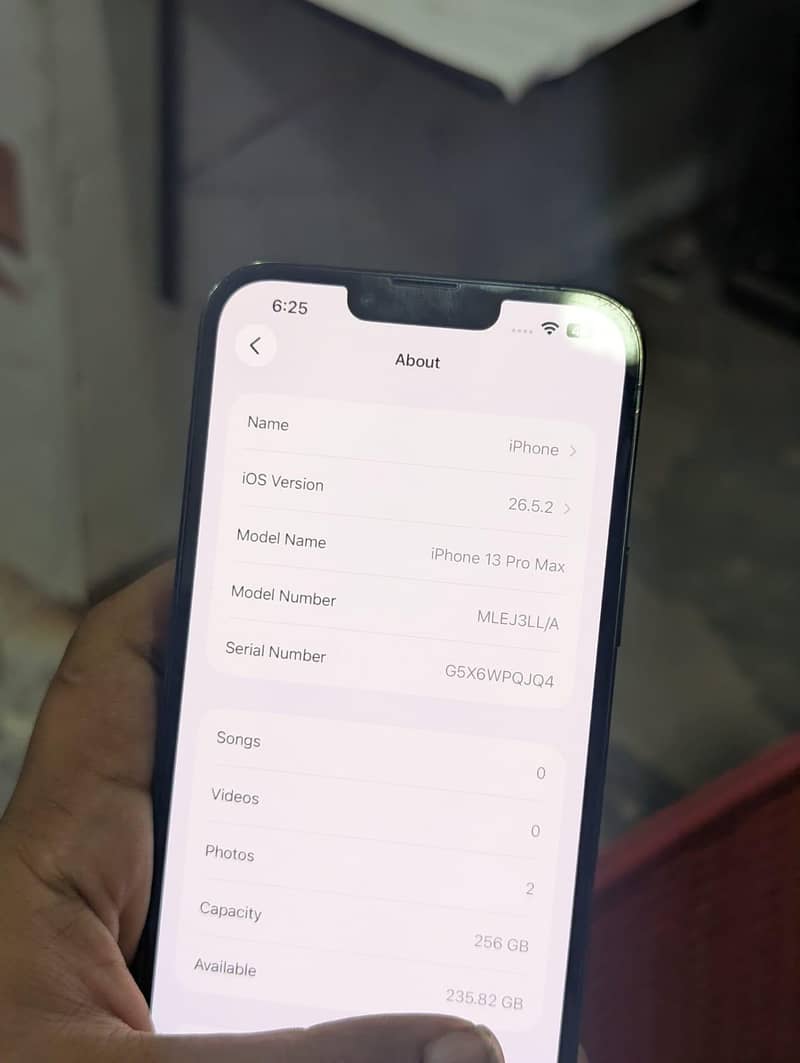 iphone 13 pro max 7