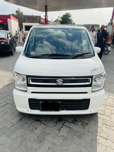 Suzuki Wagon R 2021