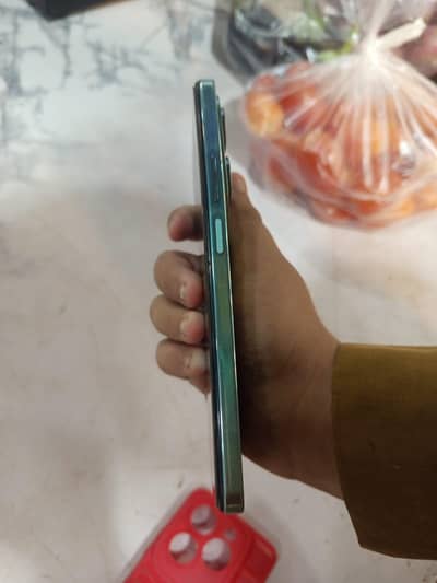 Infinix Hot 40 Pro