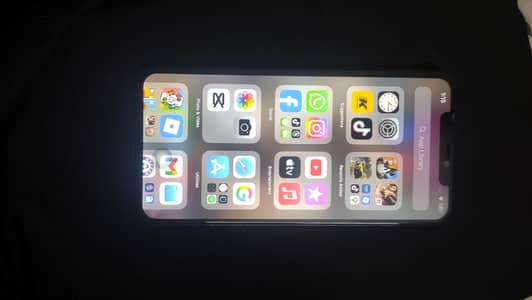 Apple iPhone 11 Pro Max