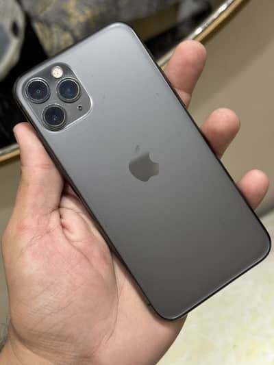 Apple iPhone 11 Pro Jv