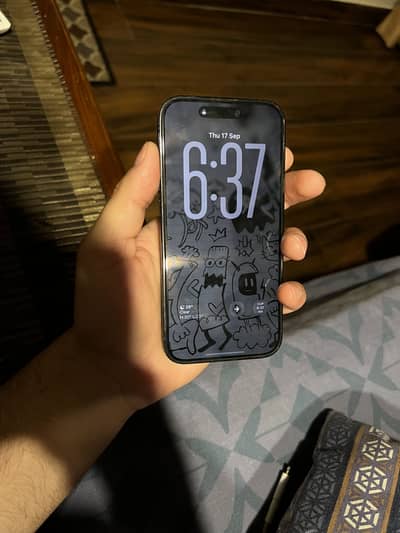 Apple iPhone 14 Pro