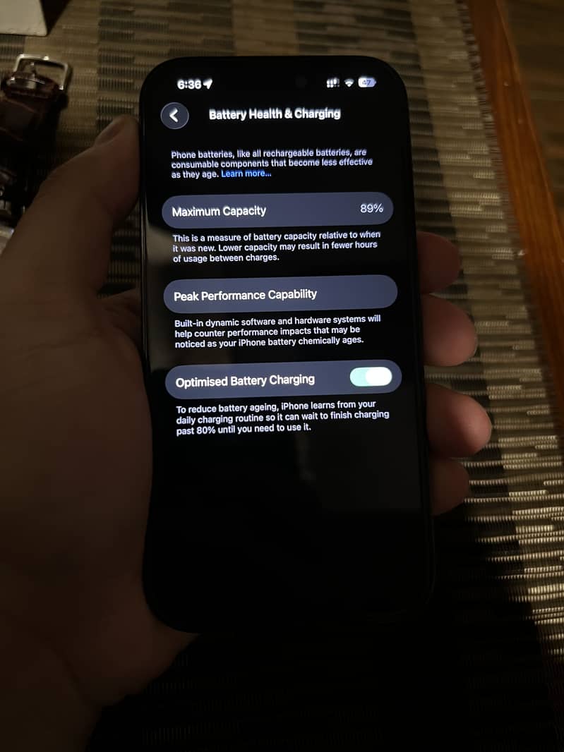Apple iPhone 14 Pro 2