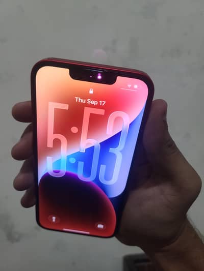 Apple iPhone 14