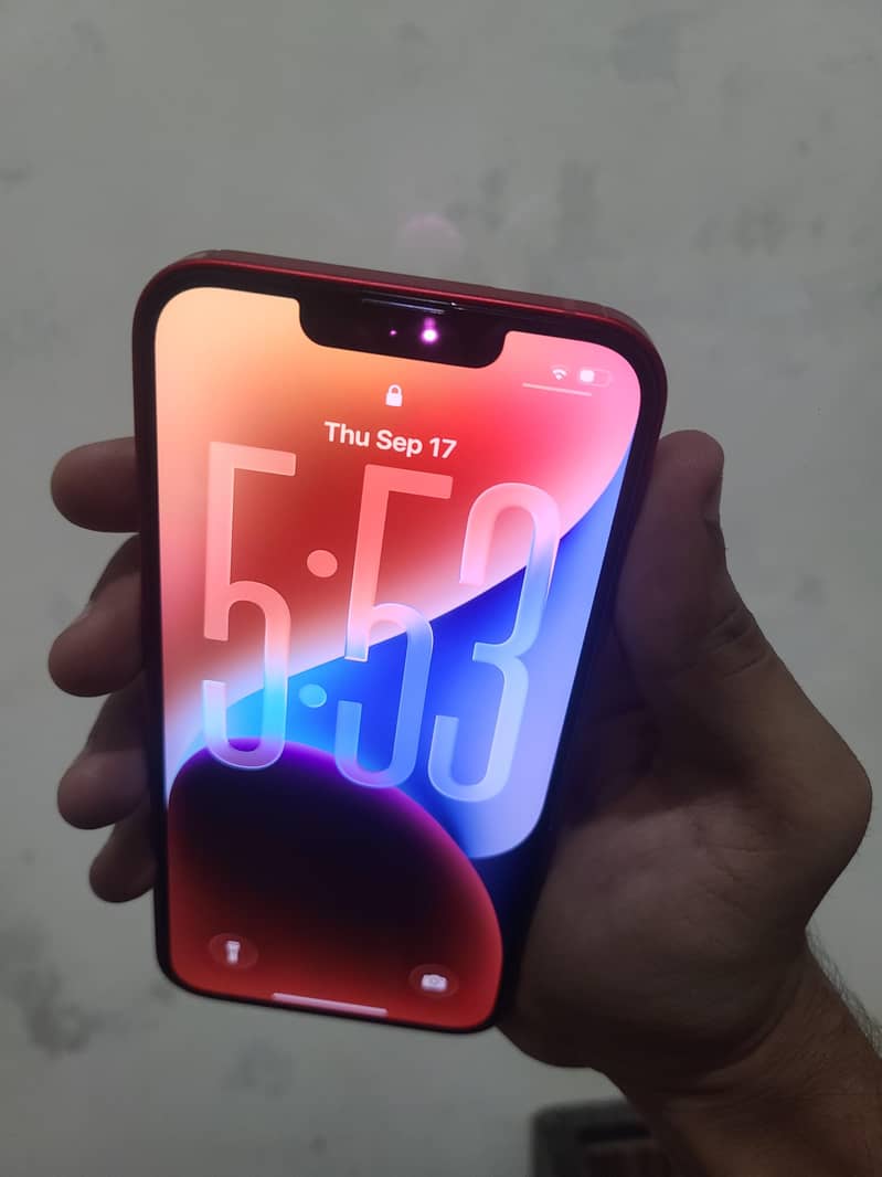 Apple iPhone 14 0