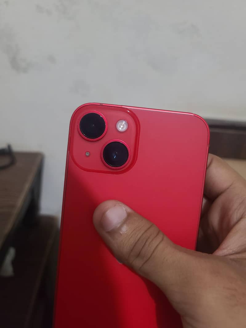 Apple iPhone 14 1