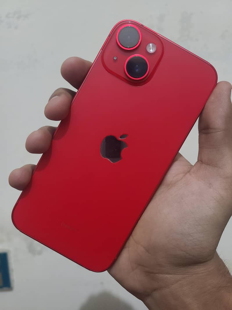 Apple iPhone 14 2