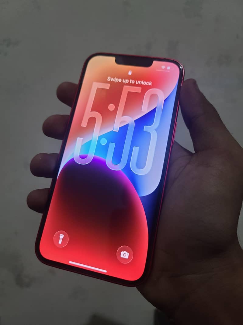 Apple iPhone 14 3