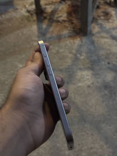 Apple iPhone 15 Pro Max factory