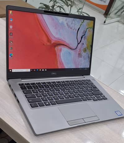 Dell Latitude 7300 . . Core i5 8th Generation laptop . .