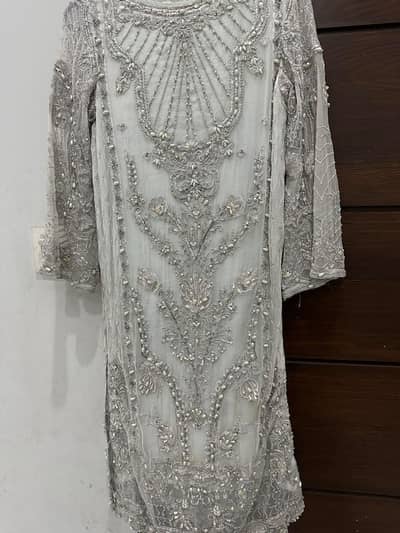 wedding dress formal wear