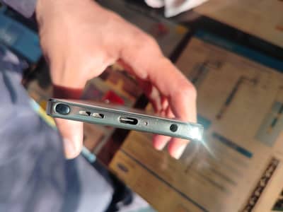moto g stylus 5G - 2024