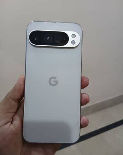 Google Pixel 9 Pro xl
