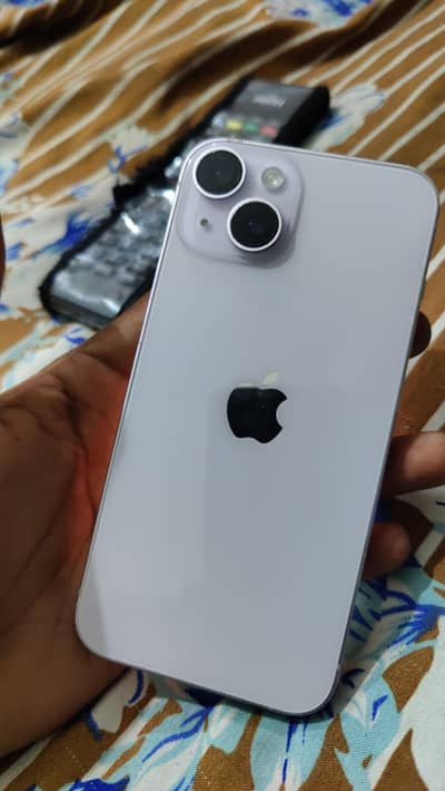 Apple iPhone 14