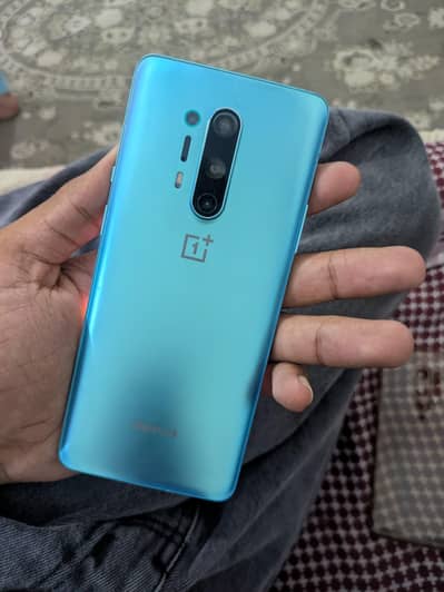 Oneplus 8 Pro