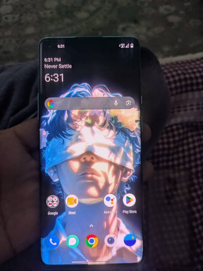 Oneplus 8 Pro 3