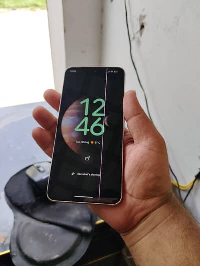 Google Pixel 8