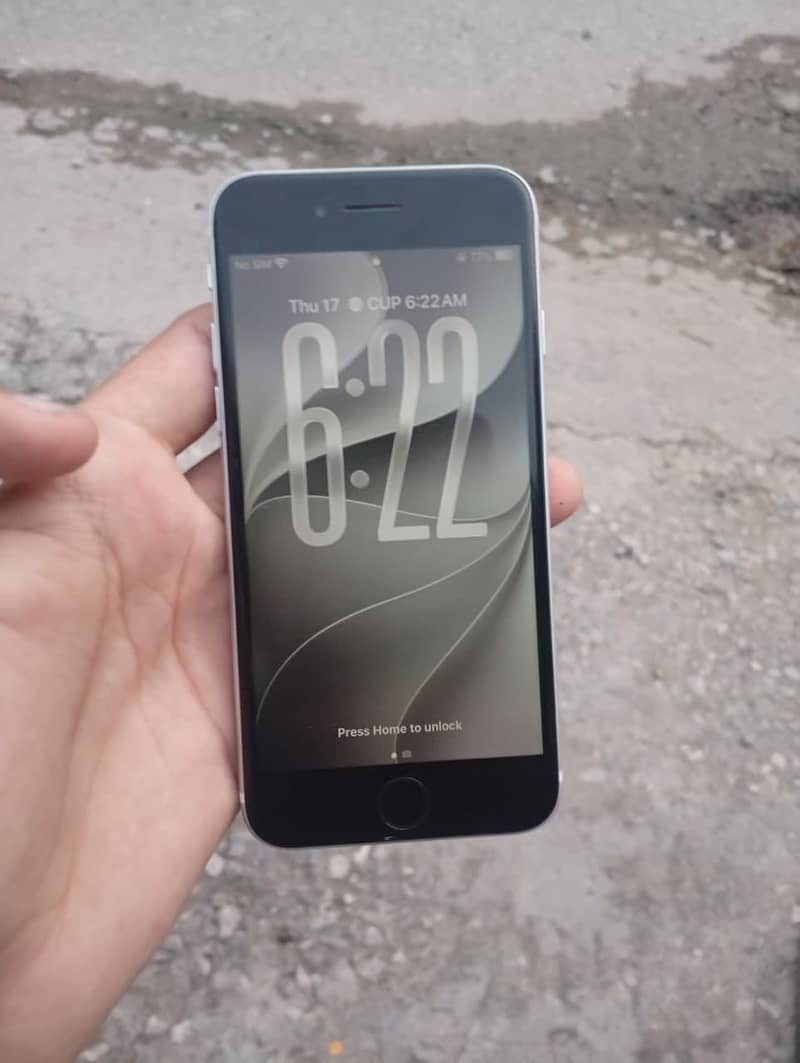 Apple iPhone SE 2