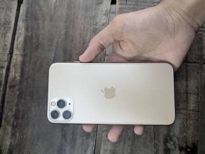 Apple iPhone 11 Pro Max pta approved