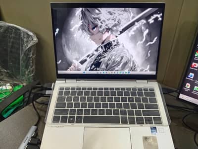 Hp Elite Book - Core i5 - 12th Generation