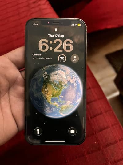 Apple iPhone 12 Pro