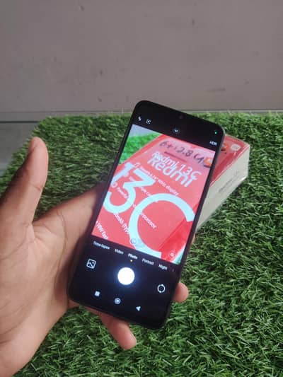 Xiaomi Redmi 13c