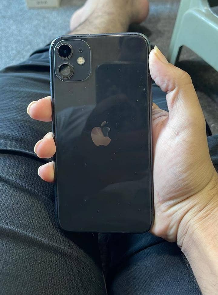 Apple iPhone 11 1