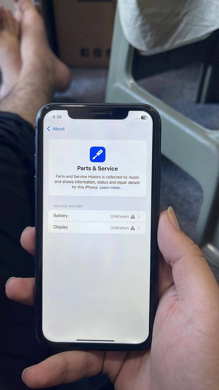 Apple iPhone 11 2