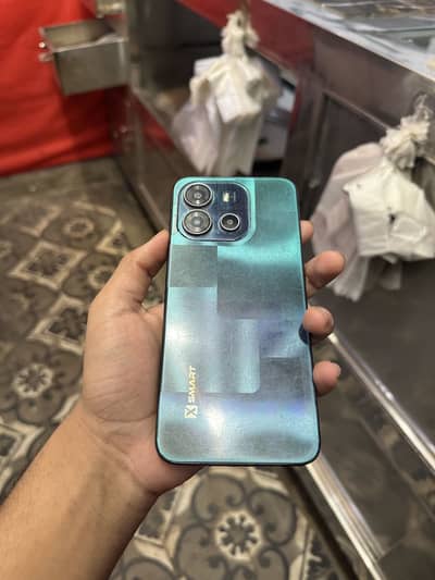 XSmart Nova 7